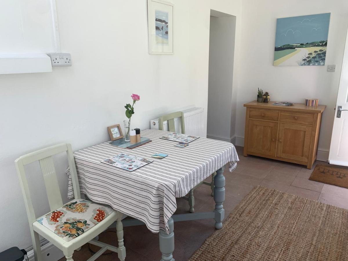 Puffin. Comfortable Annexe Central פאלמות' מראה חיצוני תמונה