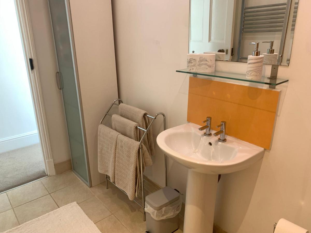 Puffin. Comfortable Annexe Central פאלמות' מראה חיצוני תמונה