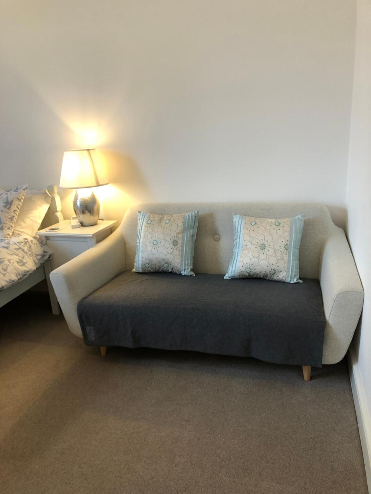 Puffin. Comfortable Annexe Central פאלמות' מראה חיצוני תמונה