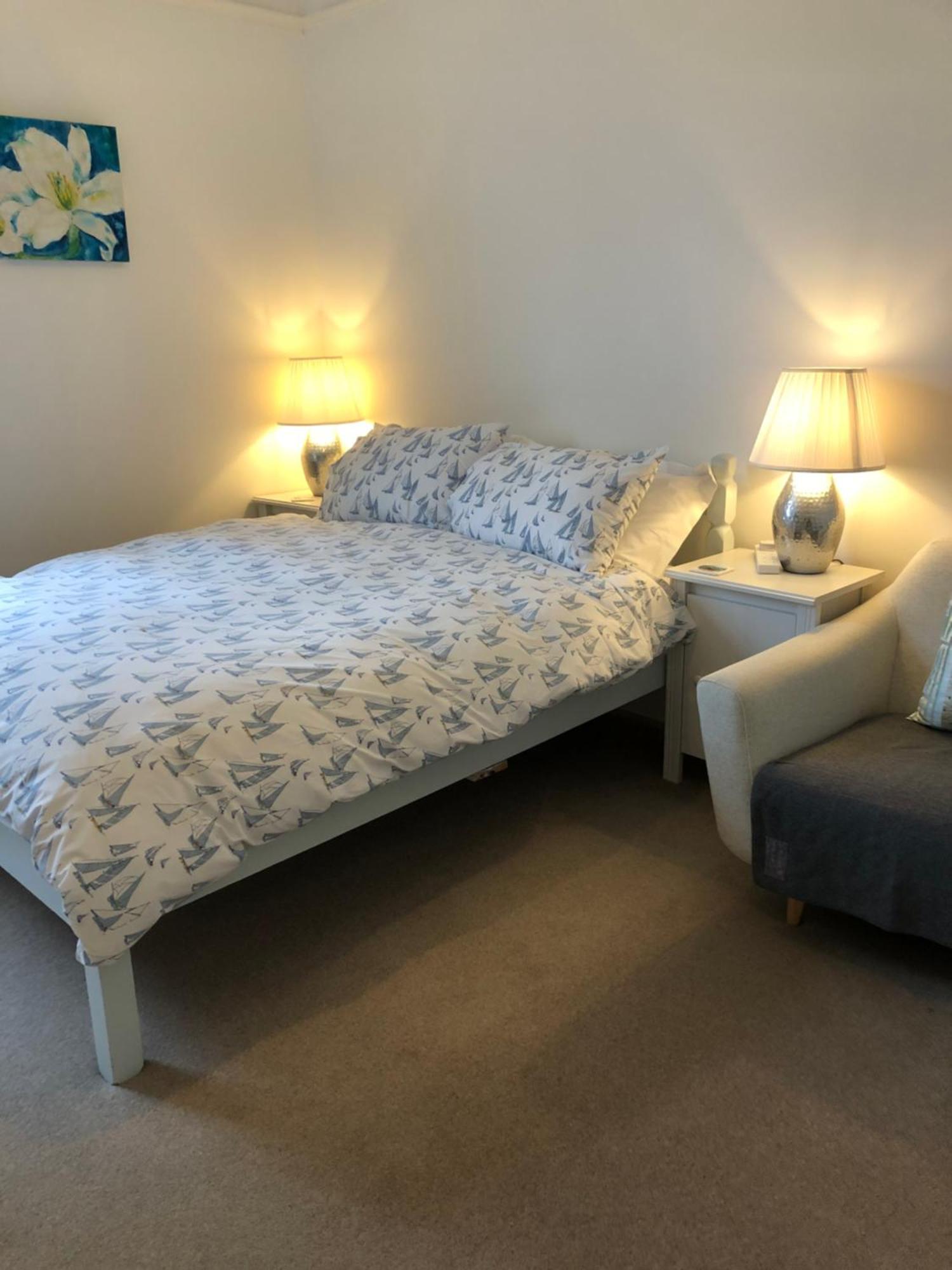 Puffin. Comfortable Annexe Central פאלמות' מראה חיצוני תמונה